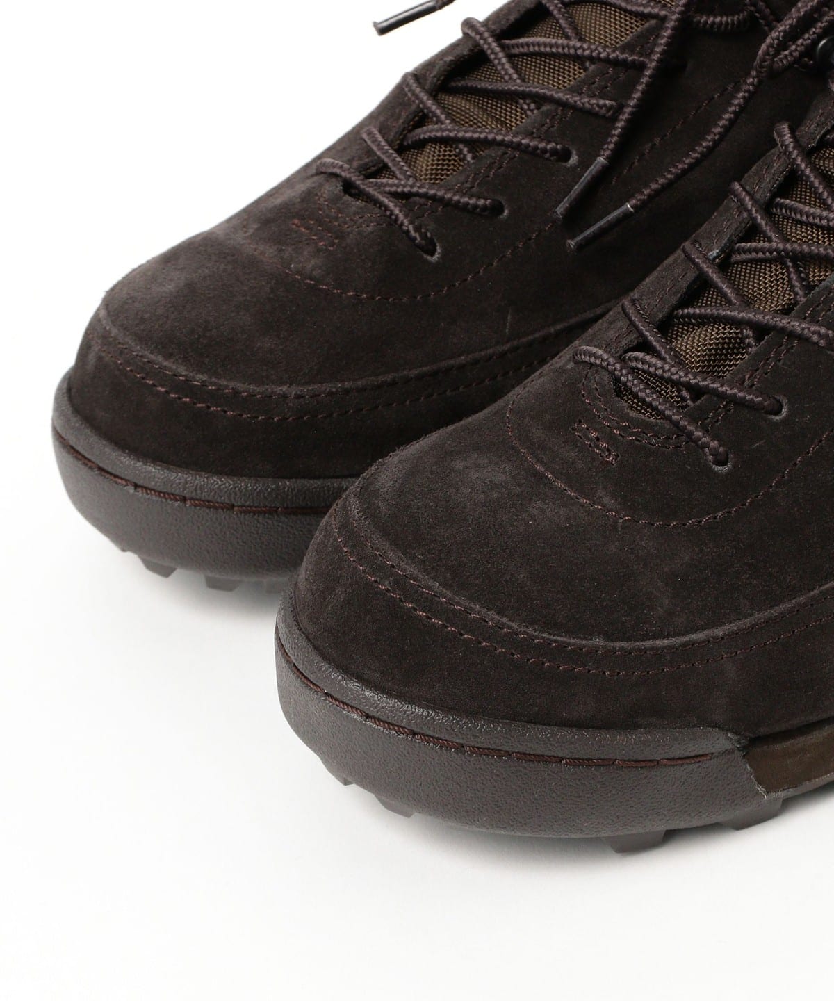 SUICOKE / FLOW-MID-Swp 中筒鞋