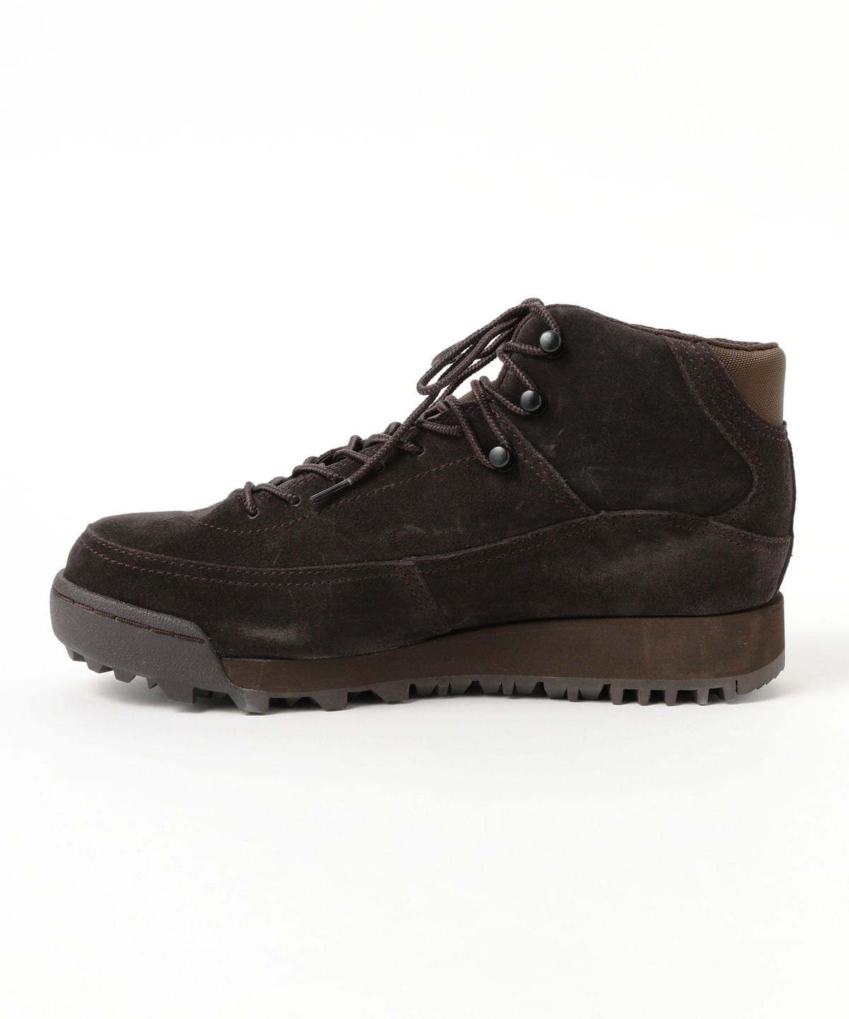 SUICOKE / FLOW-MID-Swp 中筒鞋