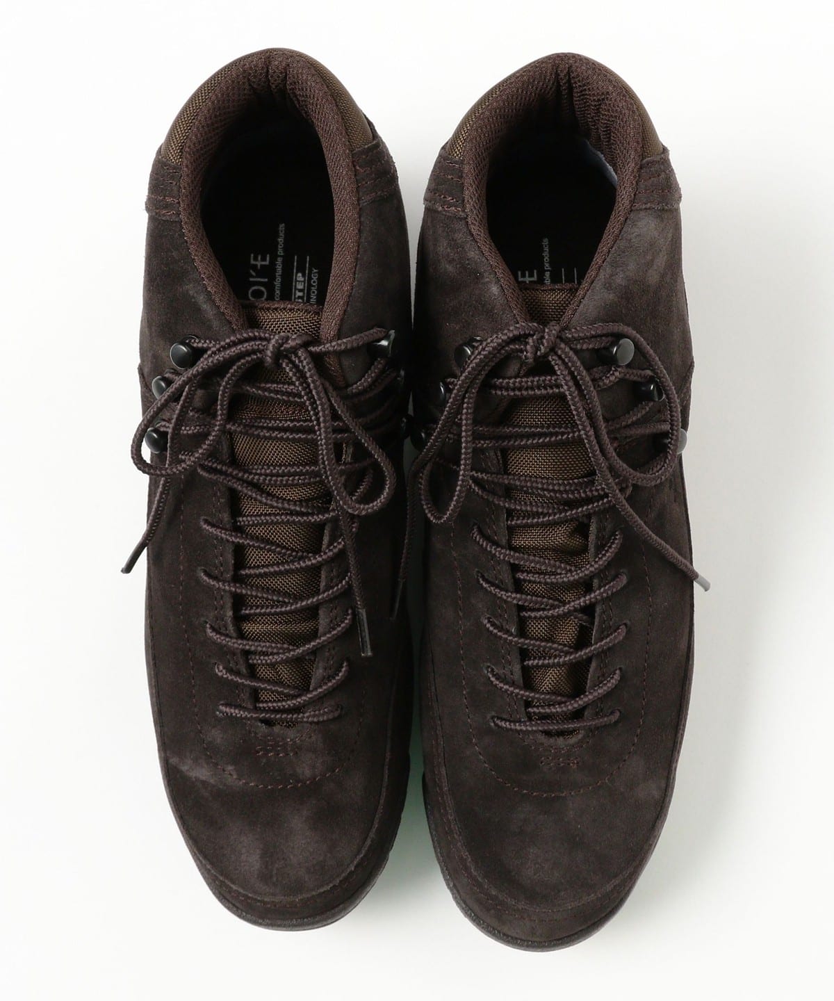 SUICOKE / FLOW-MID-Swp 中筒鞋