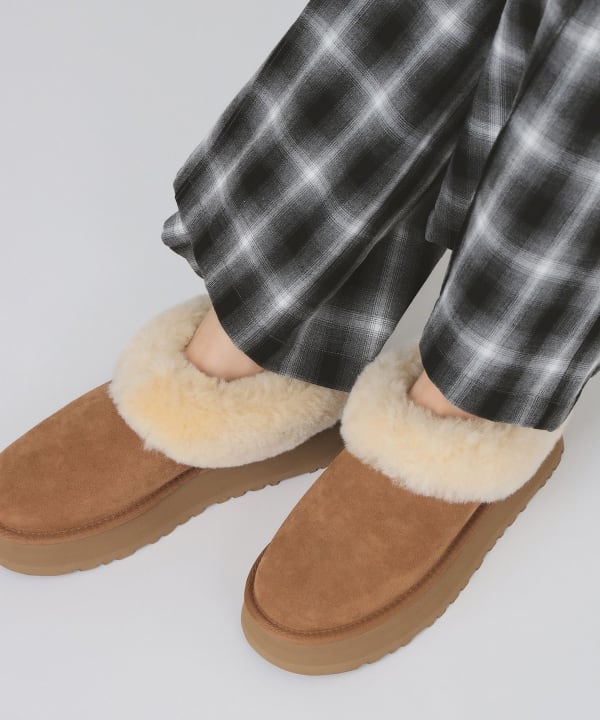 Ray BEAMS（レイ ビームス）【WEB限定】UGG(R) / Tazzelle