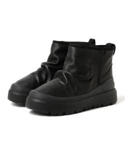 UGG(R) / Heritage Utility Mini Noir