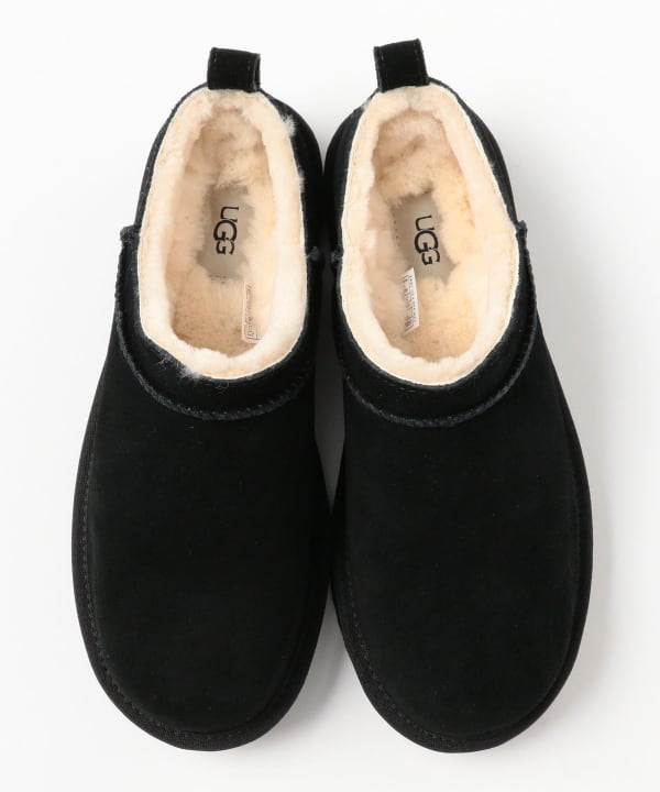 Ray BEAMS (Ray BEAMS) [WEB Limited] UGG(R) / Classic Micro (Shoes