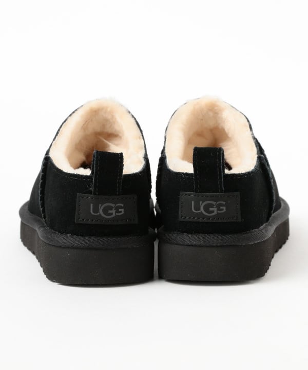Ray BEAMS (Ray BEAMS) [WEB Limited] UGG(R) / Classic Micro (Shoes