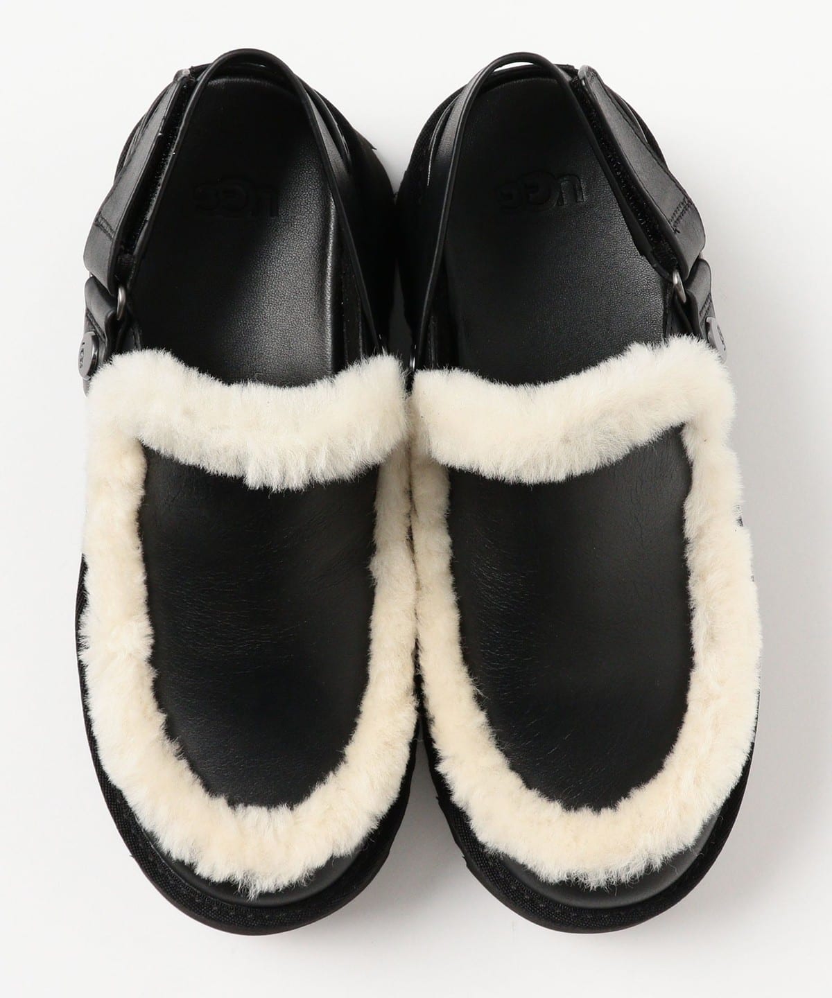新品★25cm【LILY BROWN×UGG】W Esmee Clog LILY BROWN×UGG】W Esmee Clog(シューズ)｜LILY BROWN（リリー