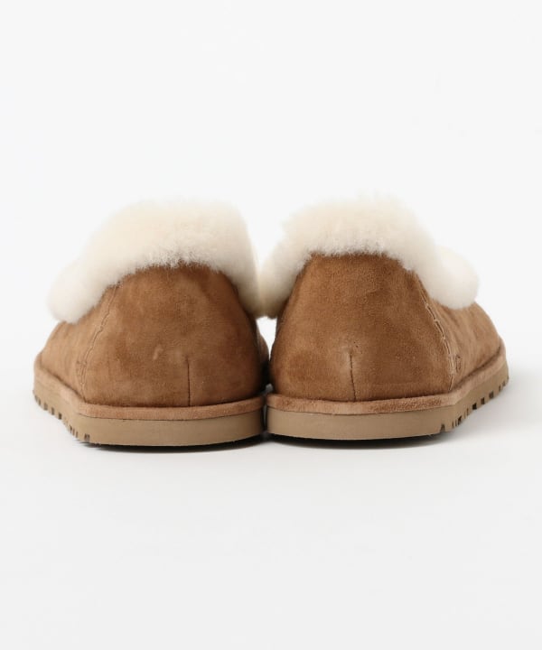 Ray BEAMS（レイ ビームス）UGG(R) for Ray BEAMS / ZORA BALLET