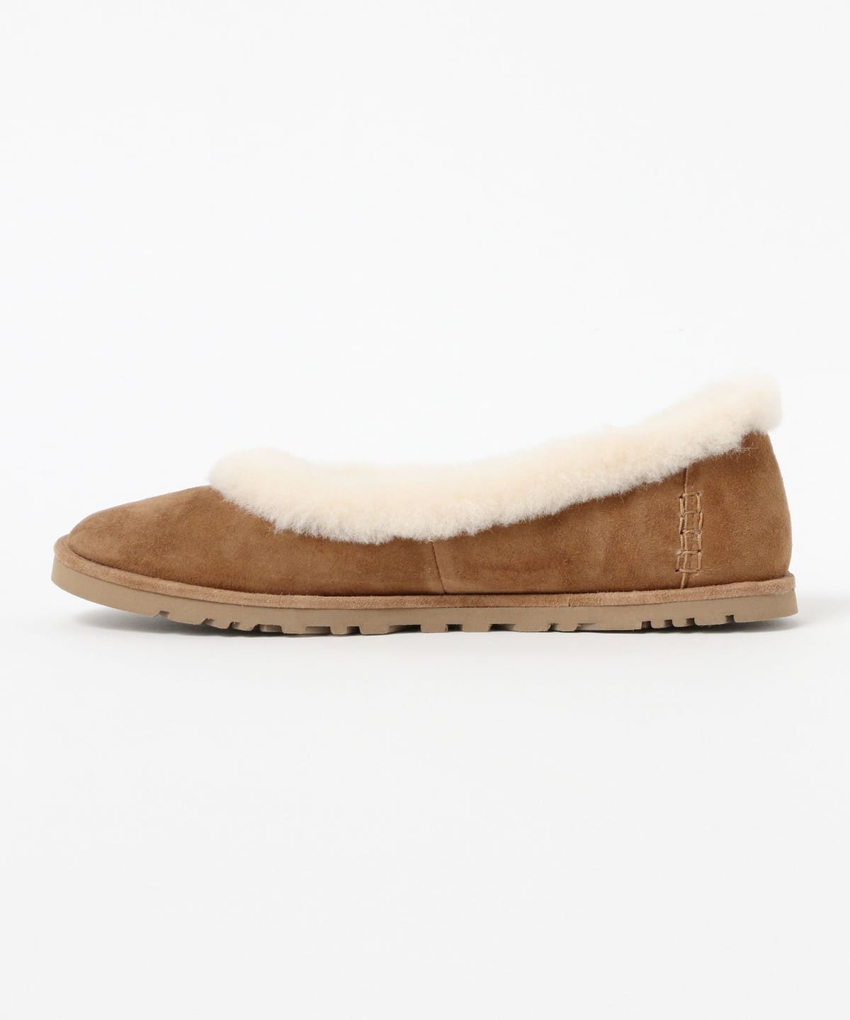 Ray BEAMS（レイ ビームス）UGG(R) for Ray BEAMS / ZORA BALLET