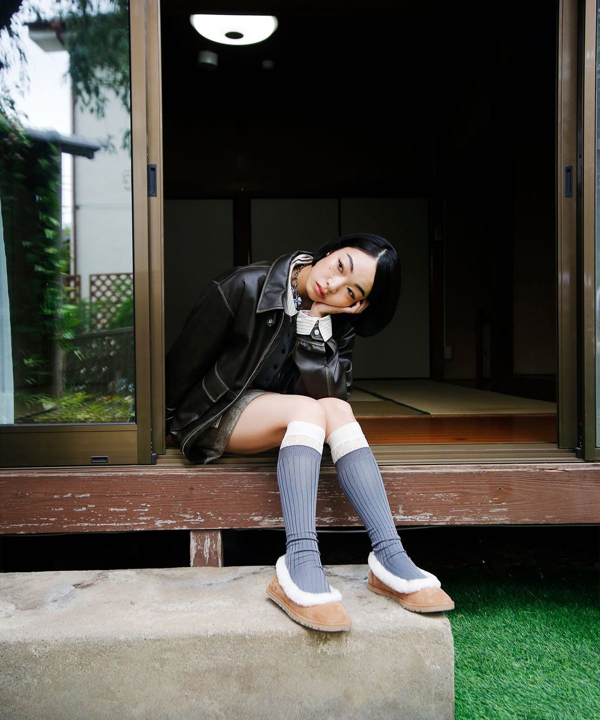 Ray BEAMS（レイ ビームス）【1/15値下げ】UGG(R) for Ray BEAMS