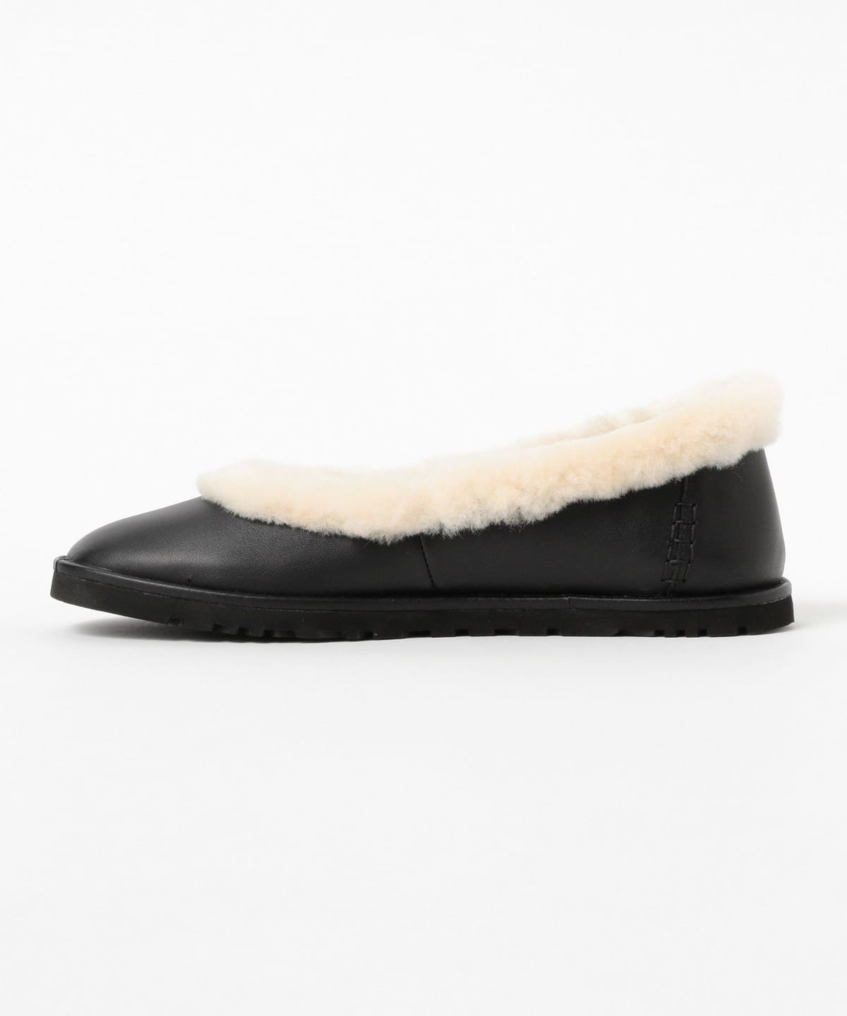 Ray BEAMS（レイ ビームス）UGG(R) for Ray BEAMS / ZORA LEATHER
