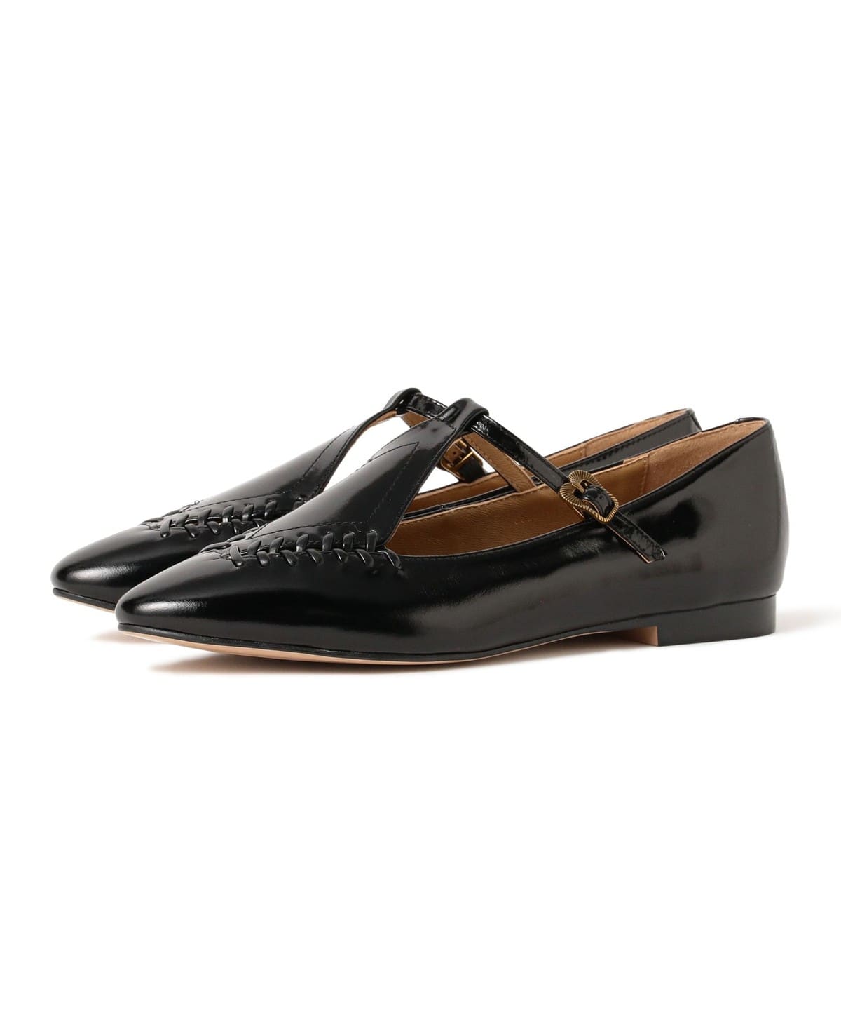 SHADDY / CELLO シューズ WOMEN BLACK 37 SHADDY / CELLO シューズ WOMEN BLACK 37