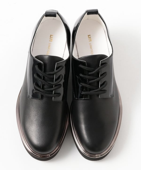UNITED NUDE / Juko