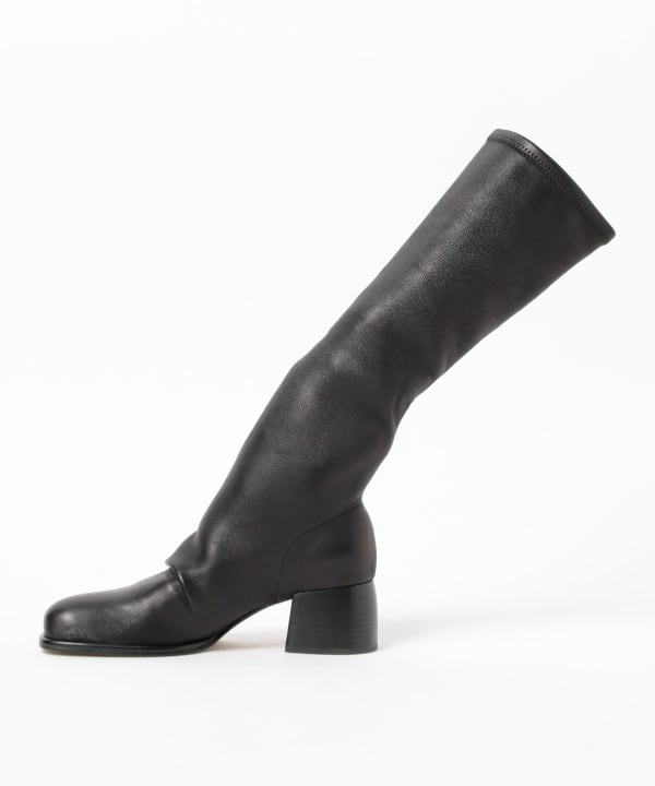 ALM. / VER LEATHER BOOTS