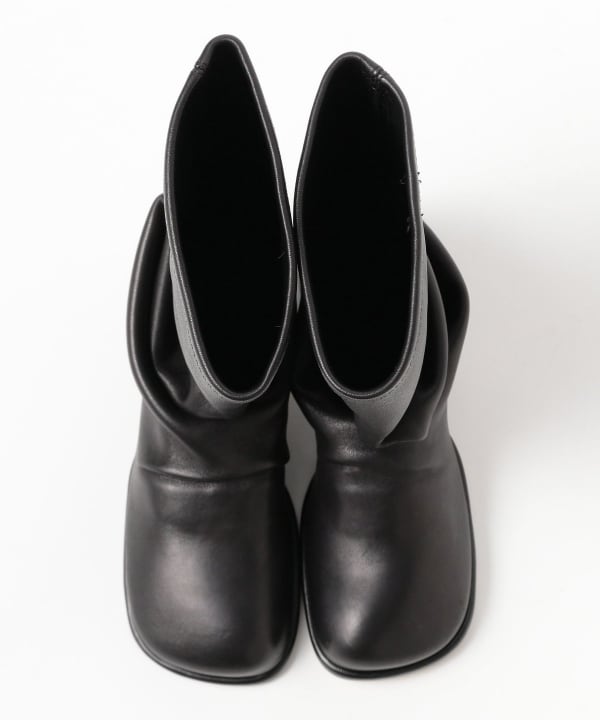 ALM. / VER LEATHER BOOTS