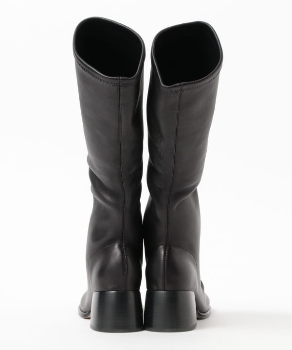 ALM. / VER LEATHER BOOTS