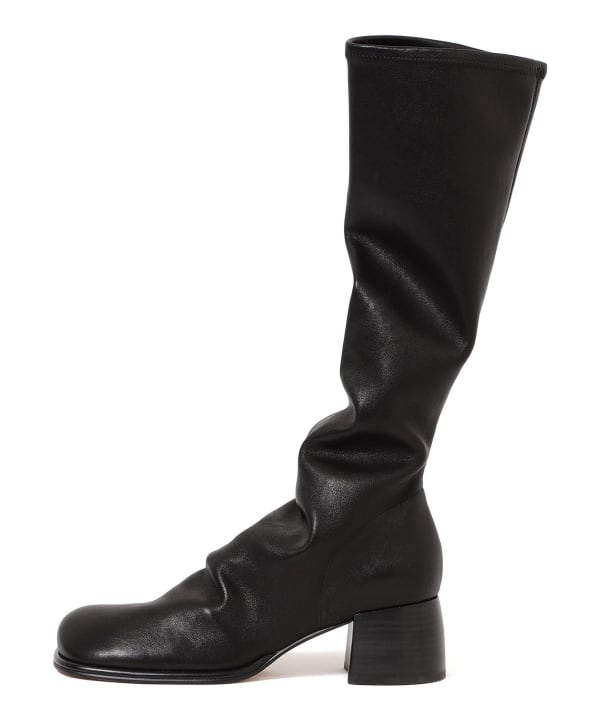 ALM. / VER LEATHER BOOTS