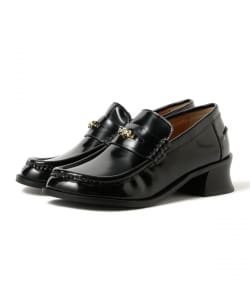 ALM. / DYNA LEATHER LOAFERS