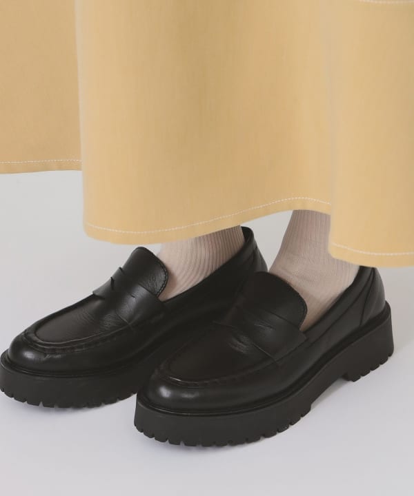 Ray BEAMS（レイ ビームス）REMME / LethLoafer（シューズ