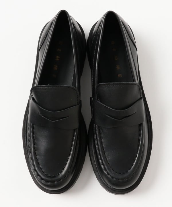 Ray BEAMS（レイ ビームス）REMME / LethLoafer（シューズ