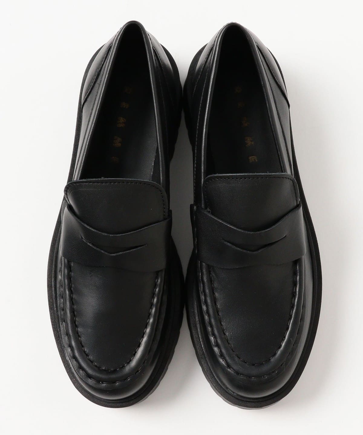 Ray BEAMS（レイ ビームス）REMME / LethLoafer（シューズ