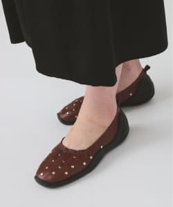 MOHI / スタッズ シューズ