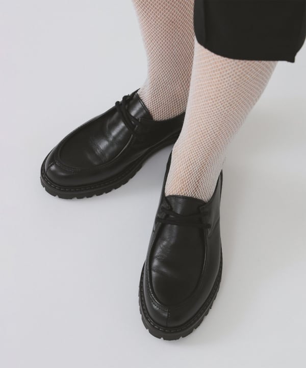 Ray BEAMS（レイ ビームス）ENESS / チロリアン シューズ（シューズ