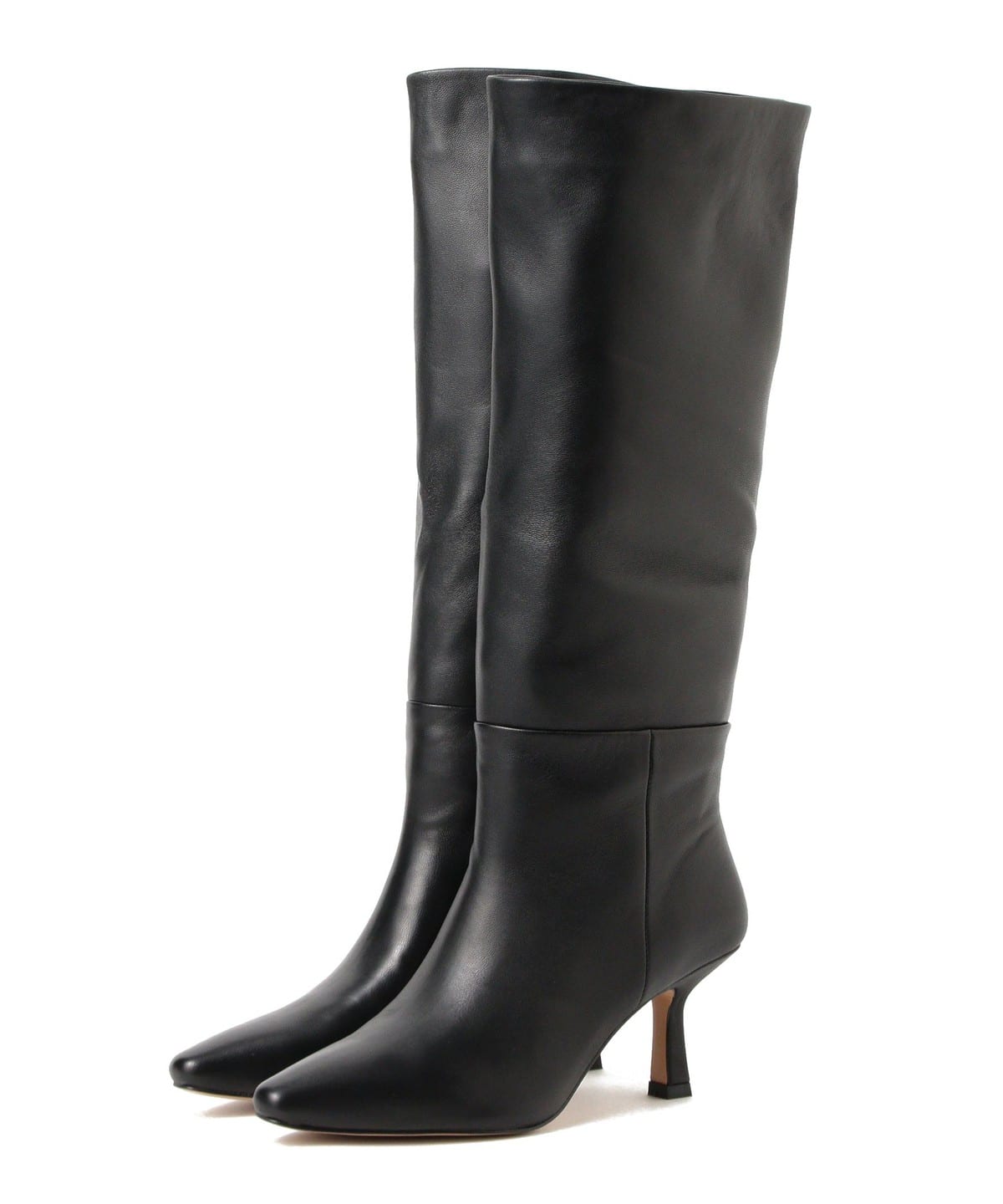 Mollini モリーニ / ALESIN-MO ブーツ シューズ WOMEN BLACK 37 Mollini モリーニ / ALESIN-MO ブーツ シューズ WOMEN BLACK 37