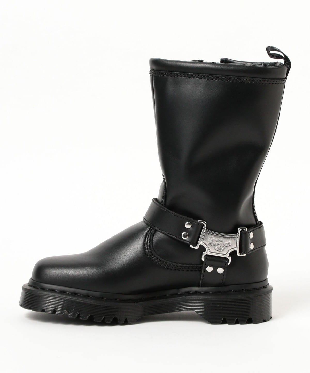Ray BEAMS（レイ ビームス）Dr.Martens / ANISTONE HI リガー ブーツ 