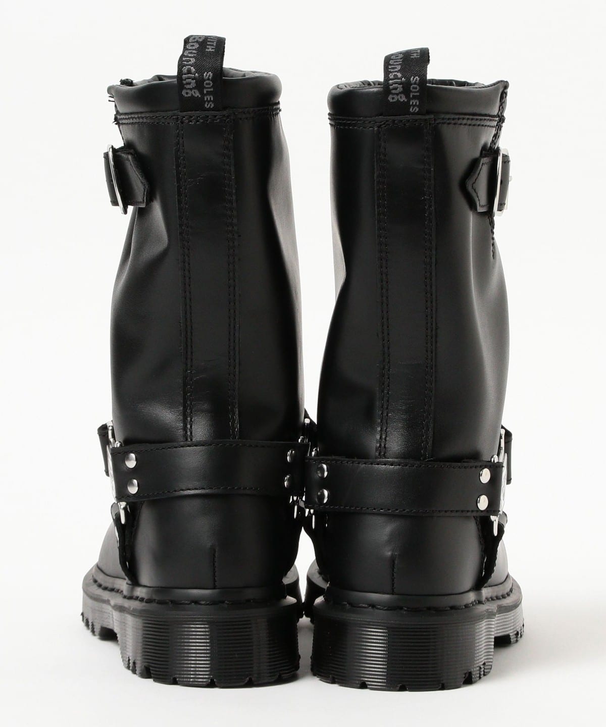 Ray BEAMS（レイ ビームス）Dr.Martens / ANISTONE HI リガー ブーツ 
