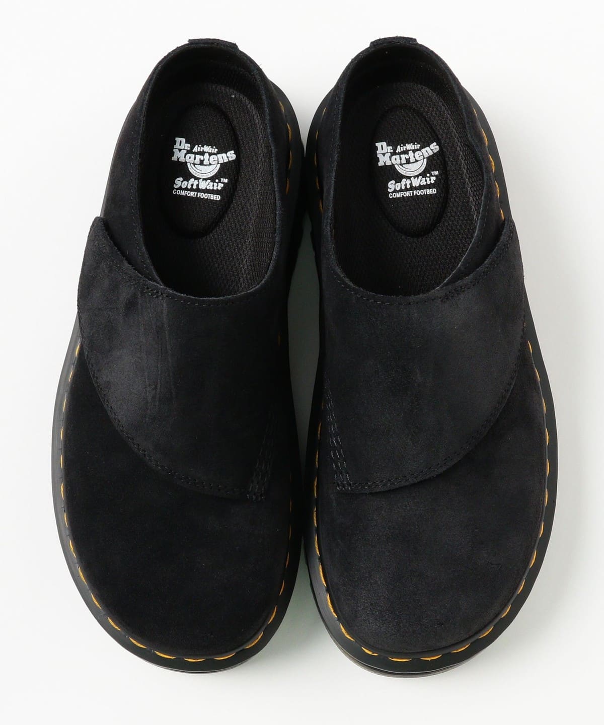 お値下げしました‼️Dr.Martens × Ray BEAMS Ray BEAMS（レイ ビームス）【別注】Dr.Martens / パテント 3eye