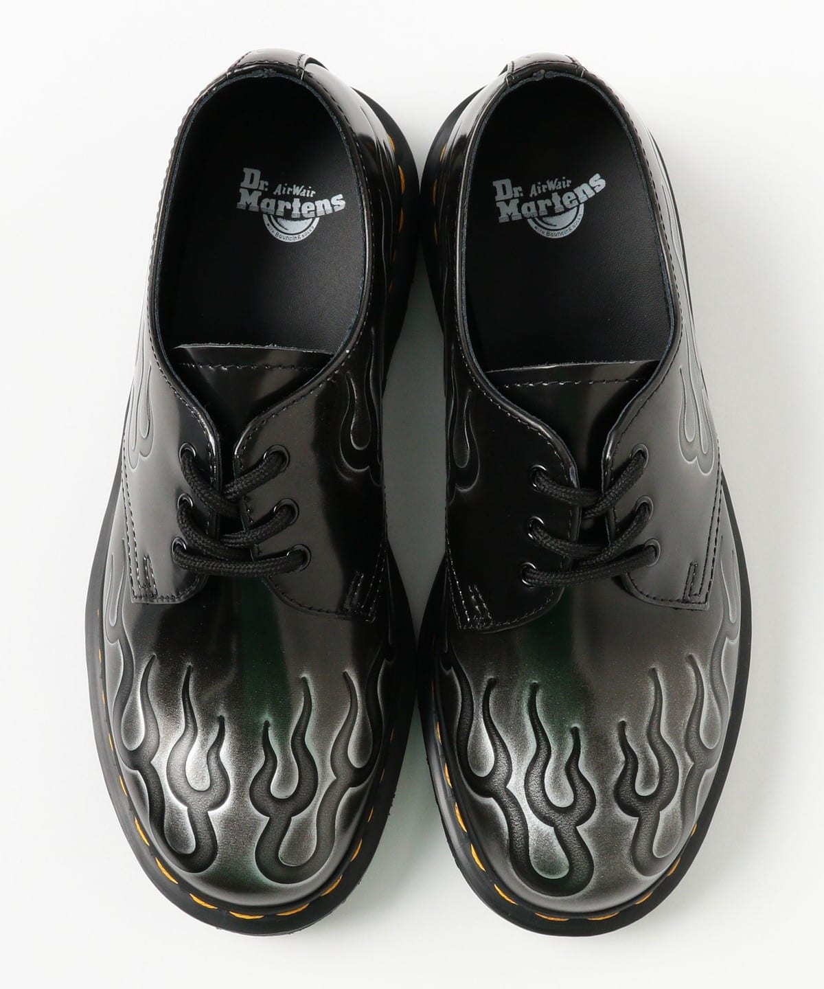 Ray BEAMS（レイ ビームス）Dr.Martens / INFERNO 3ホール