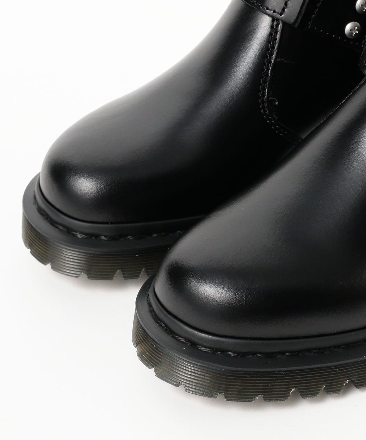 Ray BEAMS Ray BEAMS Dr.Martens / HARNESS Chelsea Boots (Shoes