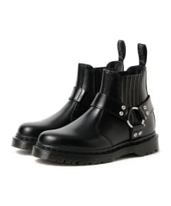 Dr.Martens / HARNESS チェルシー ブーツ