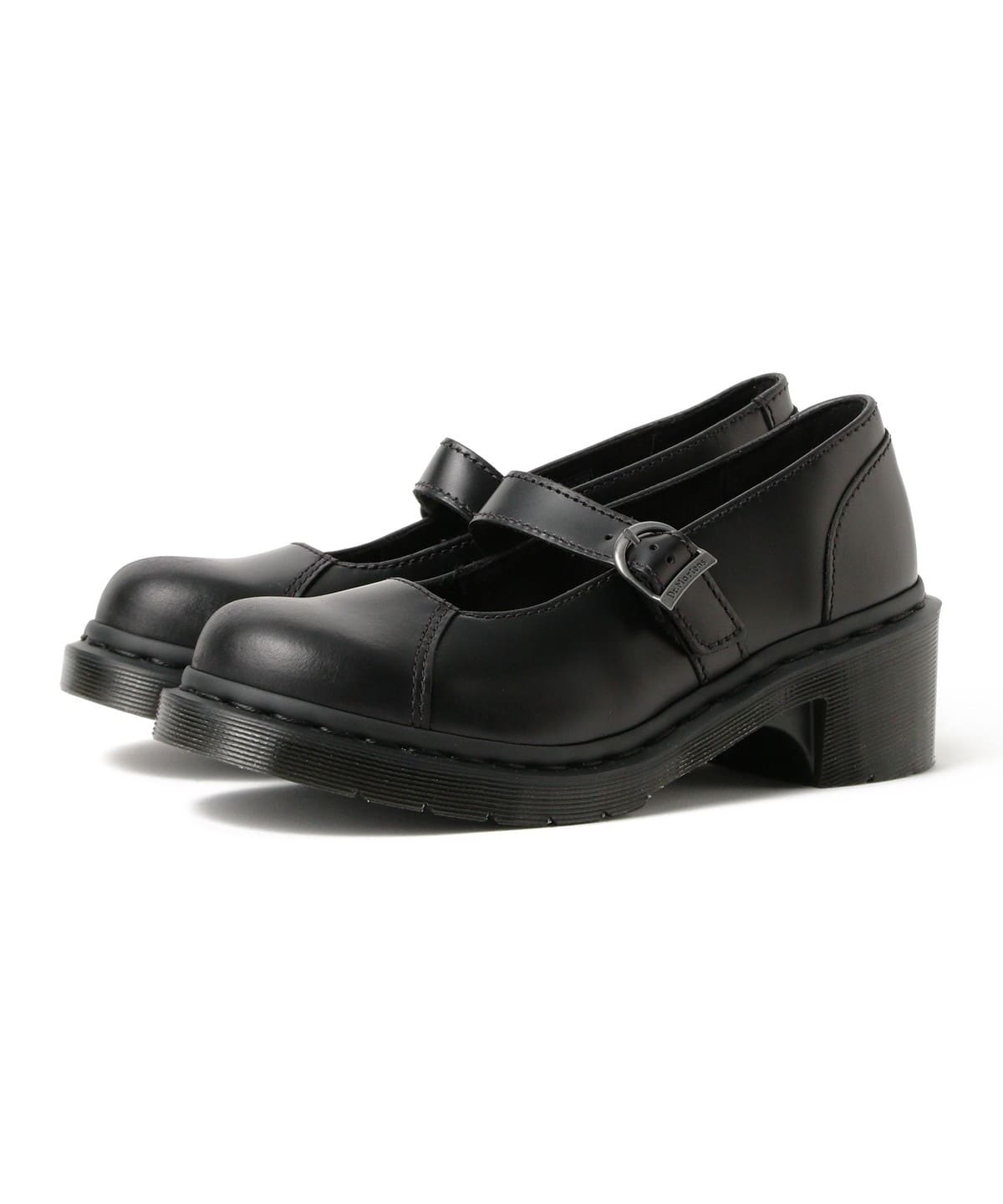 Ray beams厚底ローファー　メリージェーン Ray BEAMS（レイ ビームス）Dr.Martens / ALDERSTONE メリー