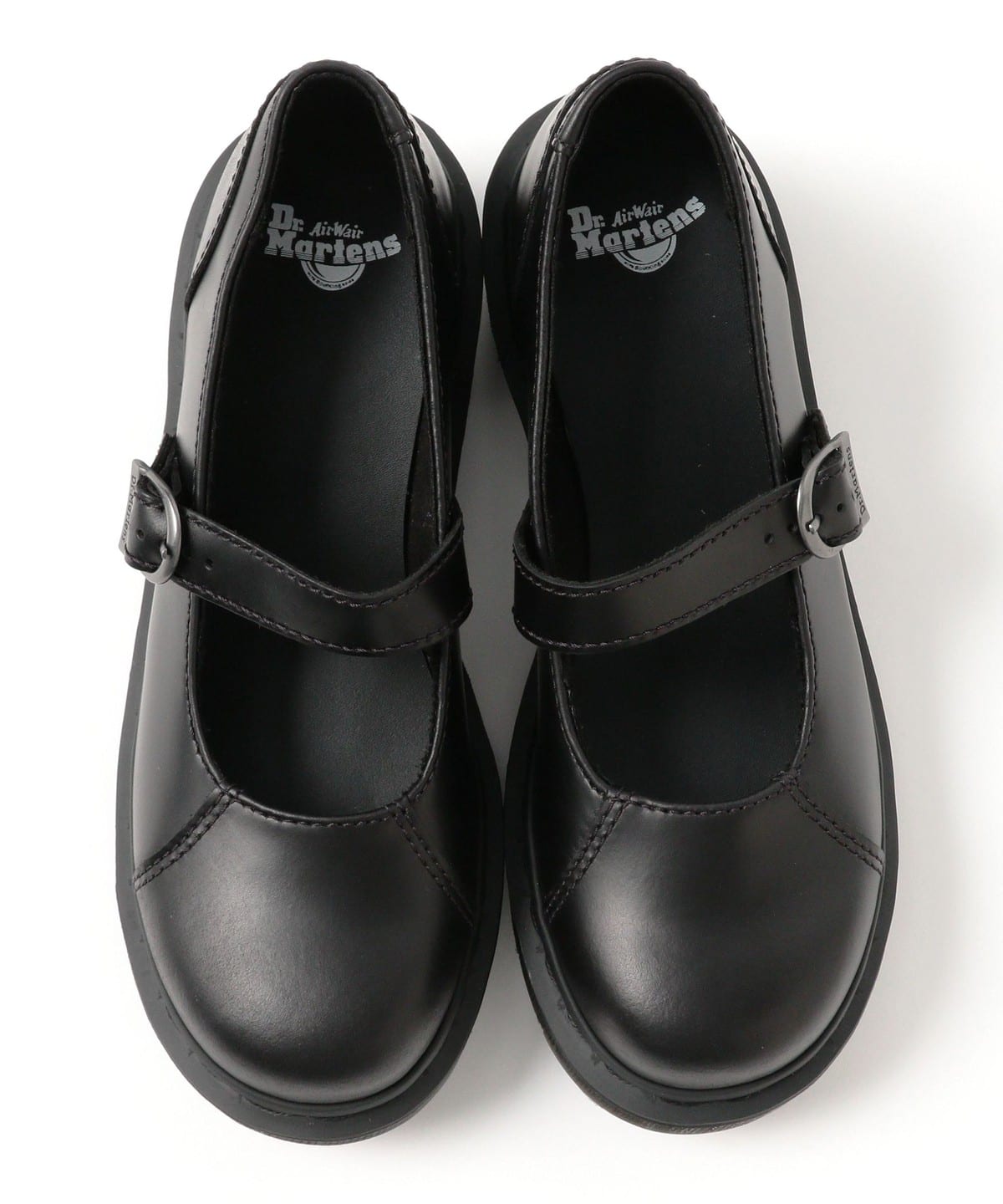Ray BEAMS（レイ ビームス）Dr.Martens / ALDERSTONE メリー