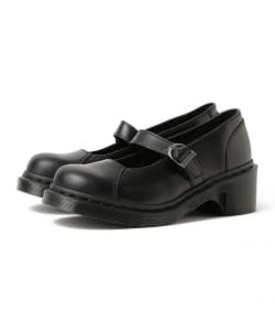 Dr.Martens / ALDERSTONE メリージェーン シューズ