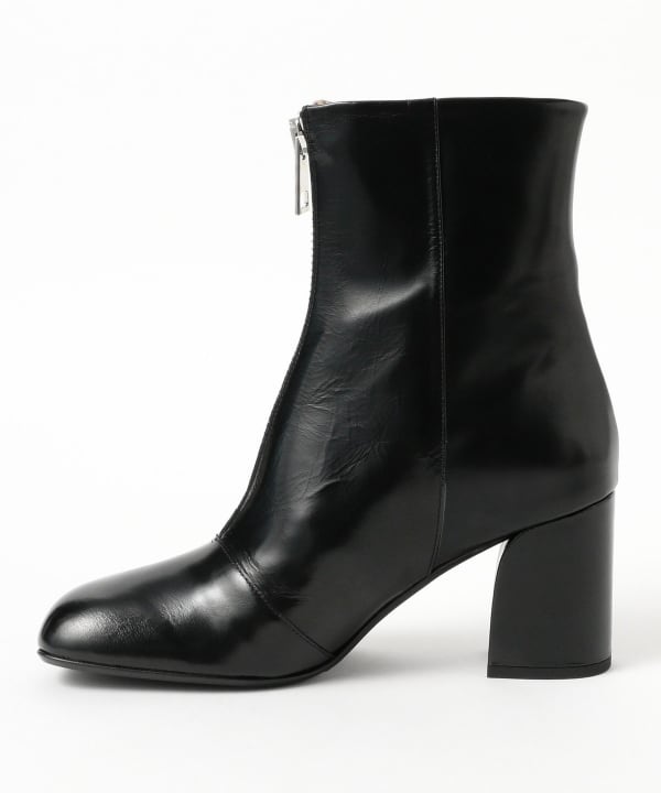 Ray BEAMS（レイ ビームス）FABIO RUSCONI / Front Zip Boots