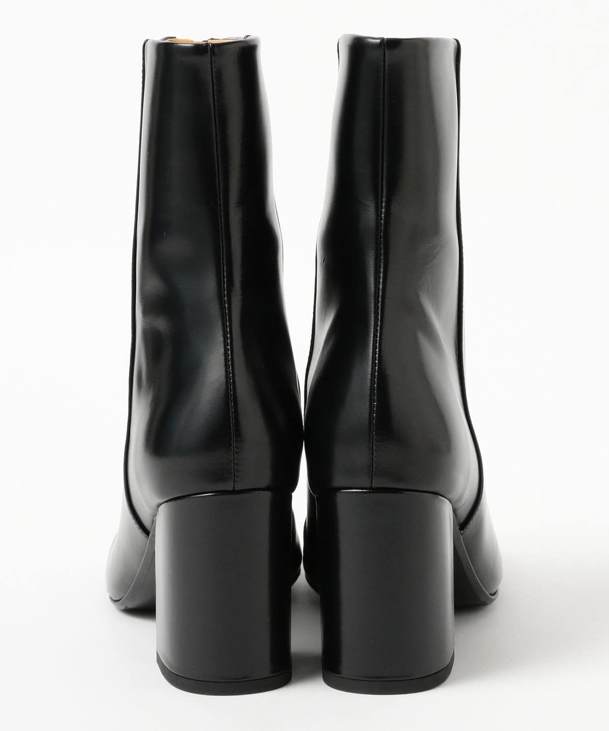 Ray BEAMS（レイ ビームス）FABIO RUSCONI / Front Zip Boots