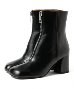 FABIO RUSCONI / Front Zip Boots