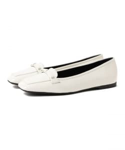 FABIO RUSCONI / Bow Flats