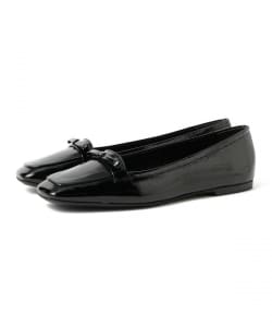 FABIO RUSCONI / Bow Flats Shoes