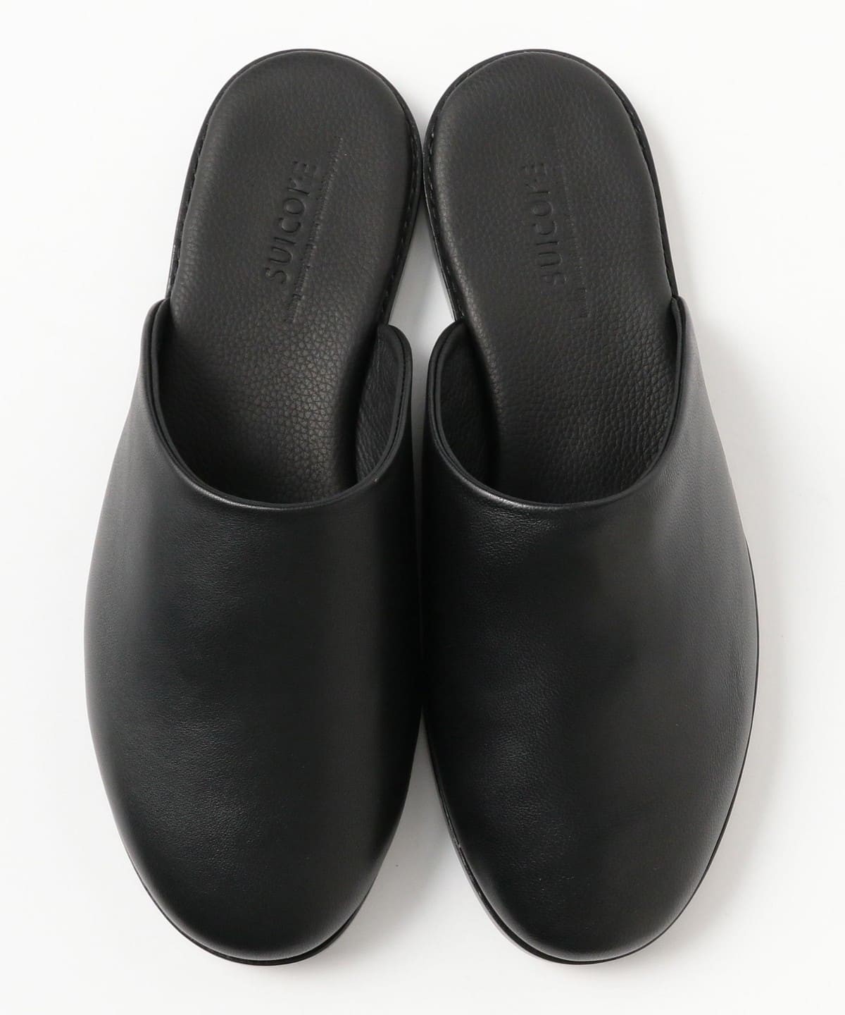 SUICOKE / FL 拖鞋 女款