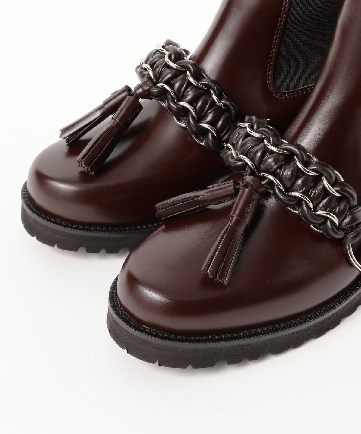 Ray BEAMS（レイ ビームス）TOGA PULLA SHOE / SIDE GORE BOOTS