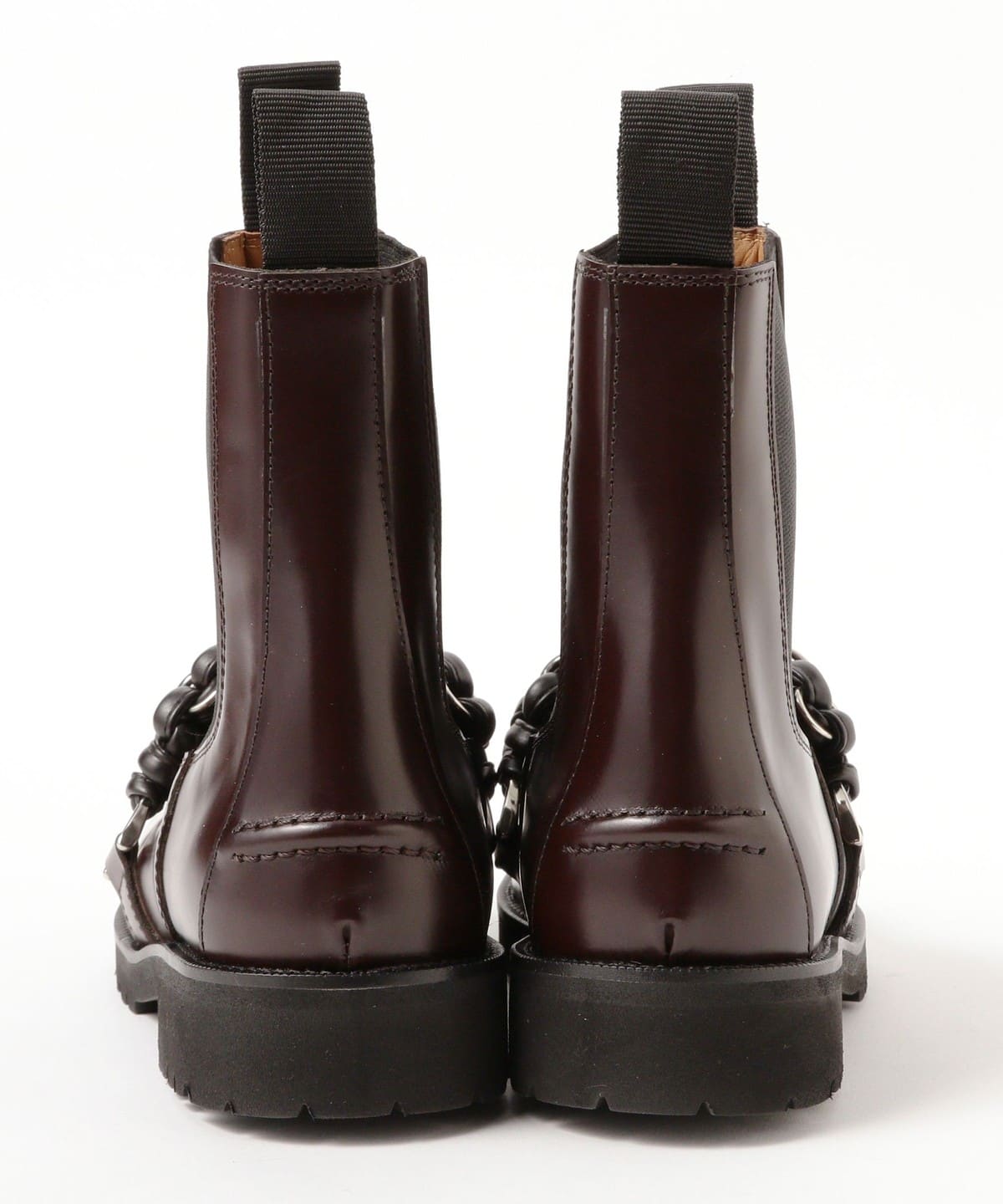 Ray BEAMS（レイ ビームス）TOGA PULLA SHOE / SIDE GORE BOOTS