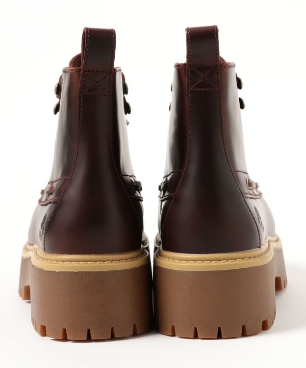 Ray BEAMS（レイ ビームス）Timberland / STONE STREET 6IN LACE