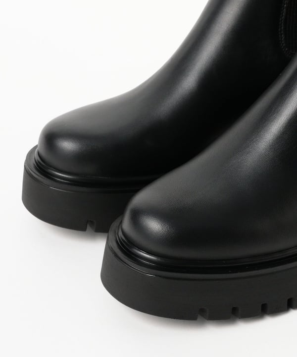 CORSO ROMA9 / サイドゴア ブーツ