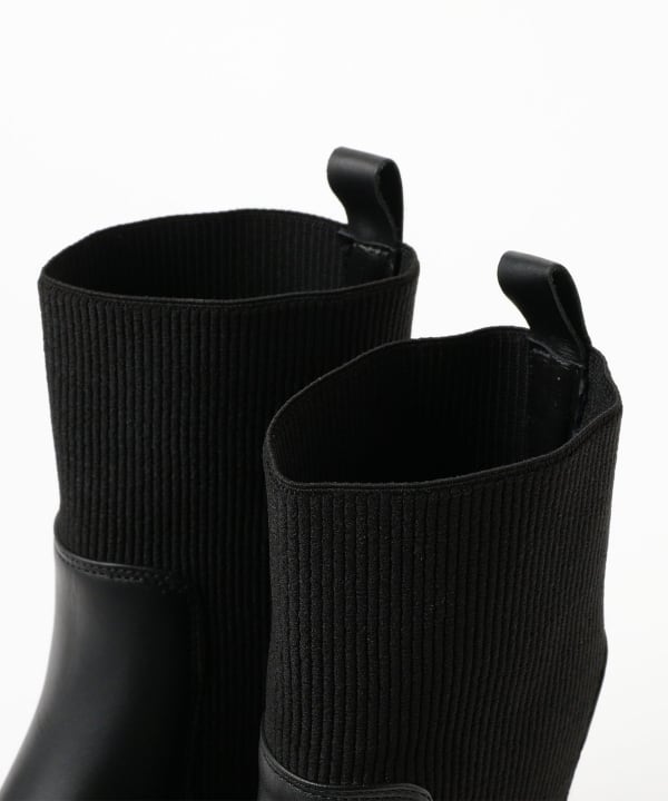 CORSO ROMA9 / サイドゴア ブーツ