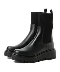 CORSO ROMA9 / サイドゴア ブーツ