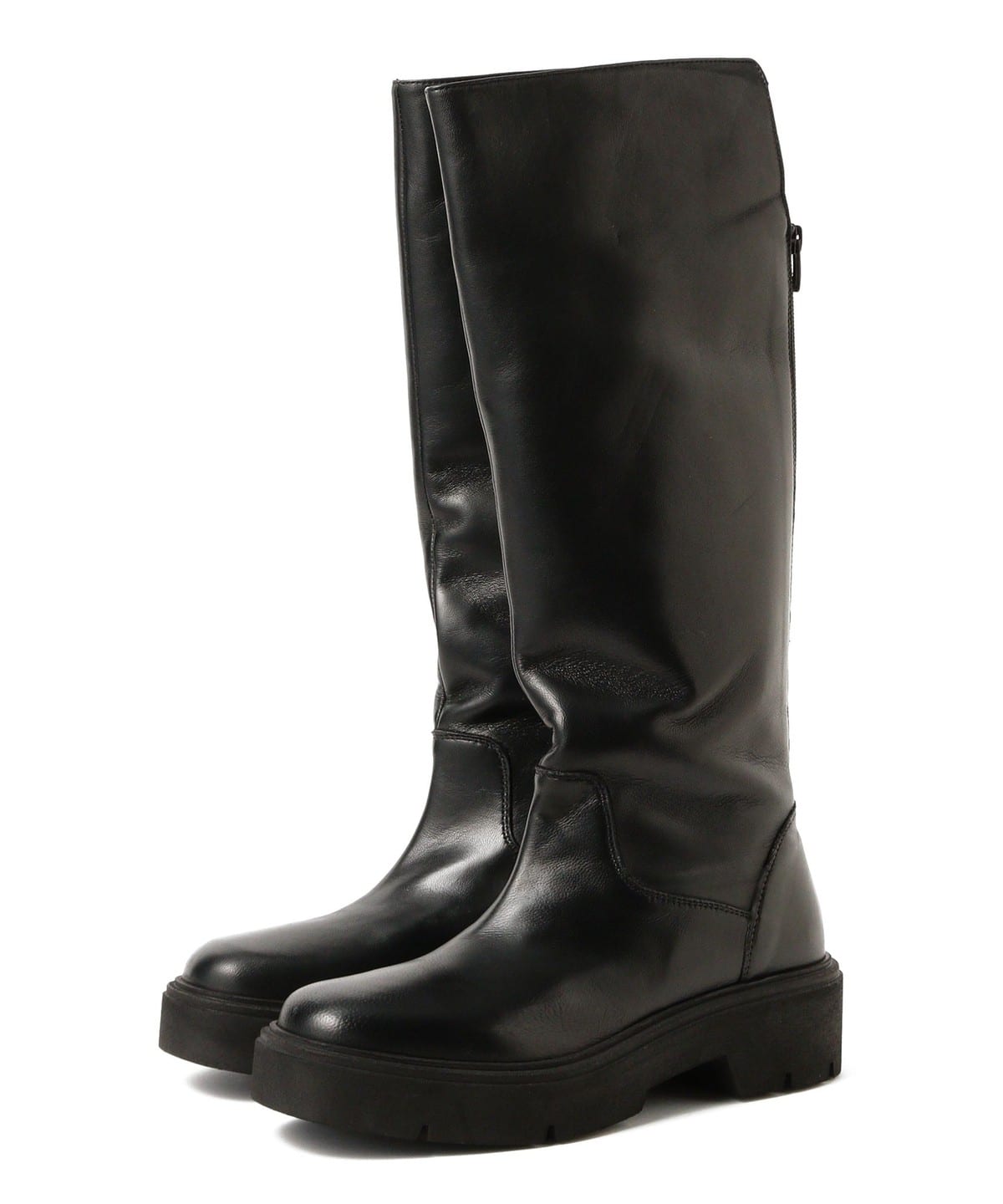 CORSO ROMA9 / ロング ブーツ シューズ WOMEN BLACK 36 CORSO ROMA9 / ロング ブーツ シューズ WOMEN BLACK 36
