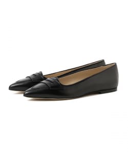 CORSO ROMA9 / フラット ローファー