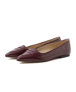 CORSO ROMA9 / フラット ローファー