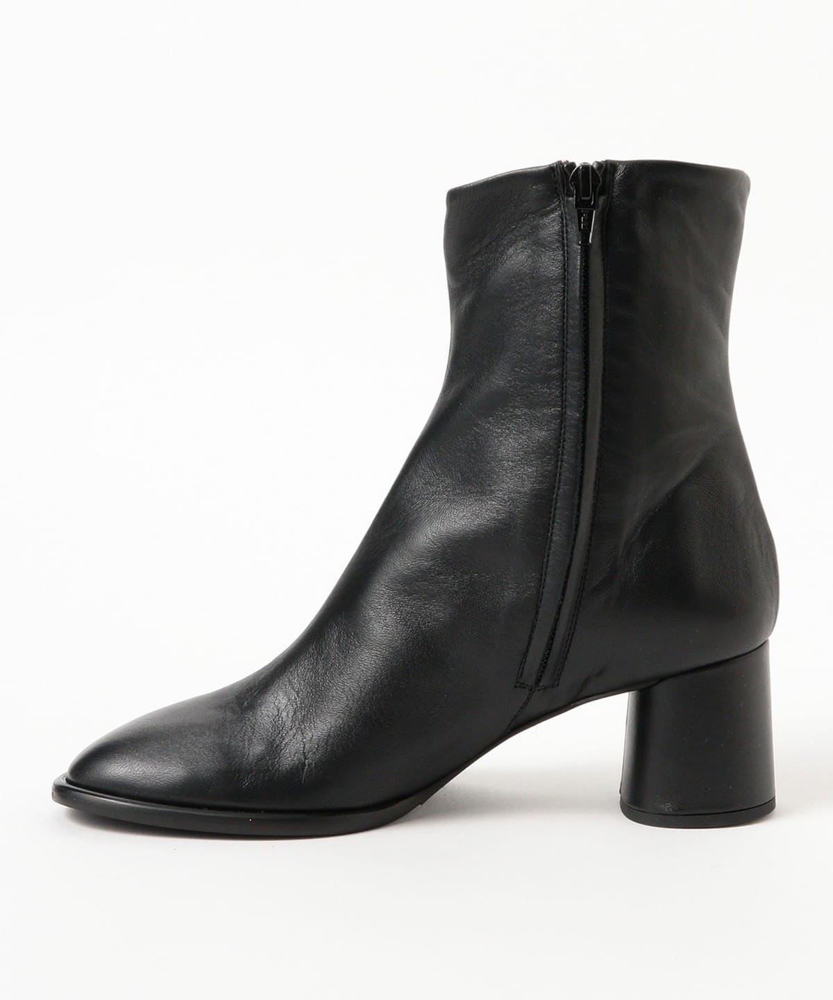 FABIO RUSCONI × Ray BEAMS / ショートブーツ39 新品 Ray BEAMS（レイ ビームス）FABIO RUSCONI / Ankle Boots（シューズ